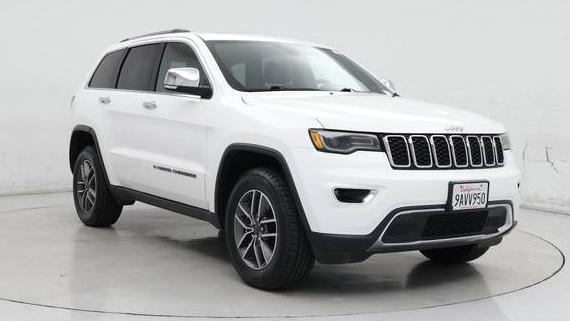 JEEP GRAND CHEROKEE 2022 1C4RJFBG3NC125338 image